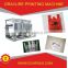 printing press cutting machine for sale on alibaba