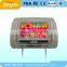 Hot Sale Super Brand 7 Inch Headrest Car Monitor