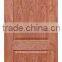 Finished Surface Finishing and Hdf Material Door Skin