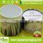 CUSTOM PRINTED LOGO PAPER TEA SAMPLE PACKAGING