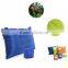 Self-inflatable Air Pillow Cushion for Travel Hiking Camping Rest