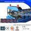Wavy Type Steel Roof Roll Forming Machine architectural decoration