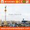 wholesale Eiffel tower interior design city building wallpaper for hotel decor