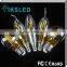 2014 NEW Product Vintage style 4W E27 LED