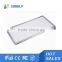 Long lifespan High efficiency Energy saving Aluminum Ultra Thin Square Led Panel Light