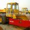 Low Hour Dynapac CA25S Road Roller of Dynapac Vibration Road Roller 12 Ton