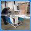 Paper Folding Machine Processing Type and Paper Napkin Machine Product Type Printed Tissue Paper Napkins Machine