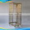 Roll cage/storage cage/pp wheels trolley