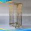 Roll Cage/storage Cage/pp Wheels Trolley