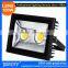 new model 50w outdoor led flood light fixtures zhongpu