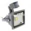 High quality 20W led flood light motion sensor light
