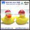 LED Light up Rubber Duck Christmas Gift Santa Duck