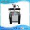 Free Shipping 2200W Spindle Wood Metal Small CNC Engraving Machine CNC Router 6090 With DSP Offline Control Water Tray 600*900MM