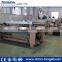 High Speed 190 800RPM new technology cotton textile machinery air jet loom machine price