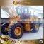 XCMG wheel loader for sale LW400KN front end loader                        
                                                                                Supplier's Choice