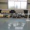 Heavy load 2 axles germany suspension for trailer/truck