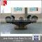 semi trailer bogie suspension