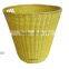 rattan fruit basket