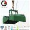 25T/12cbm Electro Hydraulic clamshel Grab bucket for handing bulk material