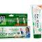 Aichun best sale hand and foot whitening cream English packing mlik olive essence