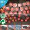 Low Price Hot Rolled mild round bar S20C SAE1020 20# 60mm carbon steel round bar