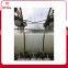 Five star Factory price agriculture polythene greenhouse film