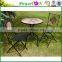 Folding Outdoor Garden Furniture