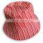 Fashion Revsersible Bucket Hat
