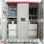 Liquid resistance soft starter for squirrrel cage induction motor