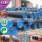 ASTM A333 Factory Supply Steel Pipe Weight per Meter Large Diameter 37mm Round Steel Pipe