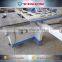 YX1350 Sliding Table Circular Saw woodworking machine