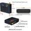 Radio 2.4GHz portable av data NLOS ethernet wireless cofdm bridge