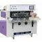 Non woven Handle loop sealing machine/hand sealing machine