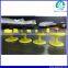 TPU Animal Ear tag with low frequency chip
