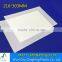 80mic Matte Laminating Sheets Size A4 216*303mm Laminating Pouches Film