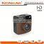 Car DVR Full HD 1080P Night Vision Car Recorder dual camera logo free Microphone/Speaker car dvr