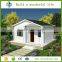 Pre-made villa reasonable design prefab house for sale in Uruguay