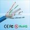 APBG 4 pair utp cat6 network cables 305m