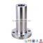 ASTM A182 1*1/2" F60 Duplex Stainless Long Welded Neck Flange