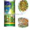 Top quality canned mixed vegetables from China/mixed vegetables