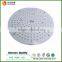 Aluminum Base 25W 30W 40W Round 5730 LED PCB Board