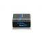Competitve price HDMI to AV/CVBS mini Converter PAL Sang NTSC with 5 DC Power Supply