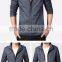 Yingzhong clothing wholesaler OEM men fashion jacket 2016