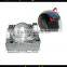 Plastic racing helmet mould plastic motorcycle helmet mould