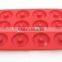 Wholesale Minecraft Novelty Silicone Ice Cream / Ice Cube / Ice / Ice Block Mold