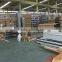 refrigerating system for slaughterhouse