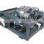 DEUTZ F3L912 air-cooled genset for refrigerated container