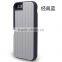 Selfie Stick Aluminum Case Build-in Bluetooth Remote Shutter Case For IPhone 6