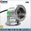 AC or DC 12V /24V 3W underwater led fountain with pool lights for light ip68