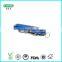 6 in 1 stainless steel travel dental tooth pick